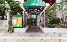 โรงแรมอิลแกรนด์ อุเมะดะ